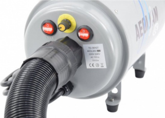 AEOLUS RoboBlaster TD-901GT RoboBlaster TD-901GT