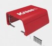 afdak - KA0120 afdak voor RTK Mega modellen