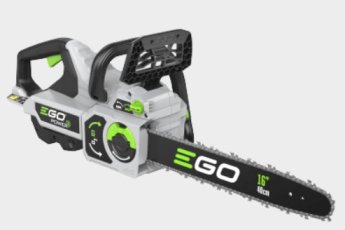 CS1610E - Ego Kettingzaag 40cm CS1610E - Ego Kettingzaag 40cm