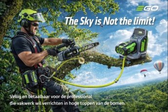 CSX3002 - ProX tophendel KIT CSX3002 - ProX tophendel KIT