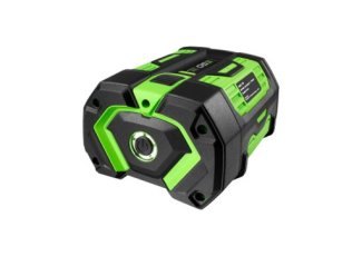 EGO Accu - BA4200T - 7,5 Ah EGO accu - BA4200T - 7,5 Ah