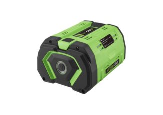 Ego accu - BA5600T - 10,0 Ah Ego accu - BA5600T - 10,0 Ah