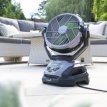 Ego compacte ventilator - FN1000E Ego compacte ventilator - FN1000E