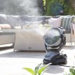 Ego compacte ventilator - FN1000E Ego compacte ventilator - FN1000E