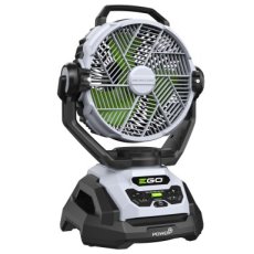 Ego compacte ventilator - FN1000E Ego compacte ventilator - FN1000E