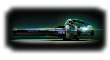 ego handbladblazer - LB6700E ego handbladblazer - LB6700E