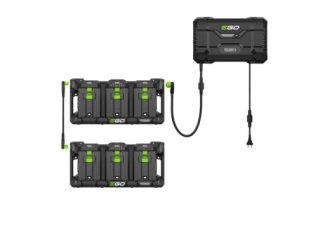 Ego laadkit - PGX1601E-H 1600W Ego laadkit - PGX1601E-H 1600W