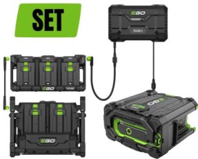 EGO PGX1602E-H (KIT) PGX1602E-H KIT