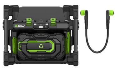 EGO powerbank Kit - PGX1401PB EGO powerbank Kit - PGX1401PB
