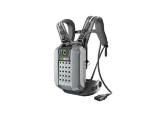 Ego ProX Rugaccu harnas - BAX1501 Ego ProX Rugaccu harnas - BAX1501