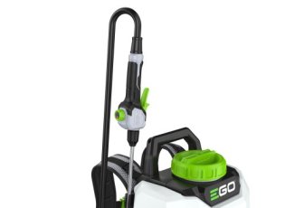 Ego Ruggedragen sproeier - BSP3500E Ego Ruggedragen sproeier - BSP3500E