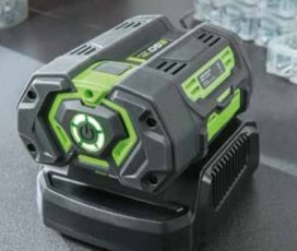 Ego standaard lader - CH2100E EGO Lader - CH2100E