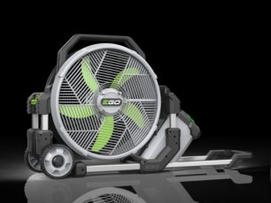 EGO ventilator - FN1800E EGO ventilator - FN 1800 E