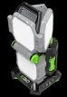 Ego werklamp - LT1000E EGO Werklamp - LT1000E