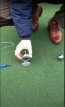 GFM-01-S_putting green firmness meter