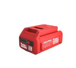 KAC800 - 60V 240Wh nano accu KAC800 - 60V 240Wh nano accu
