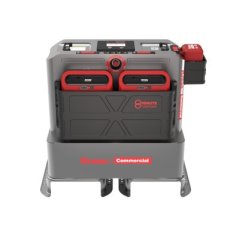 KAC877E - 7.2kWh CyberTank portable station KAC877E - 7.2kWh CyberTank portable station