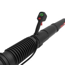 KC500.9 - 60V Ruggedragen bladblazer