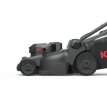KG745 - Kress Grasmaaier 40V 37cm