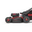 KG757E - Kress grasmaaier 60V 46cm