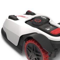 KR122E - Kress mission OAS - 1500m² KR122E - Kress mission OAS - 1500m²