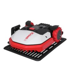 KR133E - Kress Mission Mega - 3000m2 KR133E - Kress Mission Mega - 3000m2