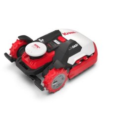 KR234 - Kress RTK OAS - 16.000m² KR234 - Kress RTK OAS - 16.000m²