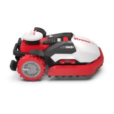 KR237E - Kress RTK OAS 24.000m² KR237E - Kress RTK 24.000m²