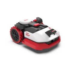 KR250E - 500m² EyePilot - Kress KR250E - 500m² EyePilot - Kress