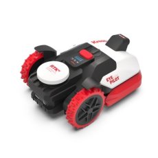 KR251E-1000m² EyePilot Kress KR251E-1000m² EyePilot Kress