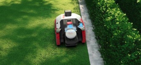 KR260E- 700m² EyePilot Kress KR260E- 700m² EyePilot Kress