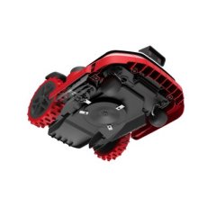 KR261E- 1000m² EyePilot Kress KR261E- 1000m² EyePilot Kress zero trim