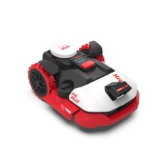 KR271-1500m² EyePilot Kress KR271-1500m² EyePilot Kress zero trim