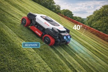 KR280E - 800m² EyePilot 4x4 Kress KR280E - 800m² EyePilot 4x4 Kress