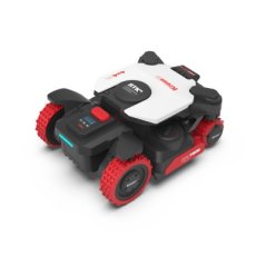 KR281E - 1500m² EyePilot 4x4 Kress KR281E - 1500m² EyePilot 4x4 Kress