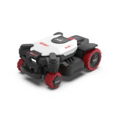 KR283E - 3000m² EyePilot 4x4 Kress KR283E - 3000m² EyePilot 4x4 Kress