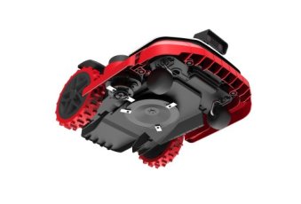 Kress EyePilot KR261ES 4G/WiFi 1000m² Kress EyePilot KR261ES 4G/WiFi 1000m²