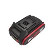 Kress KAB02 - 20V 2,0Ah accu Kress KAB02 - 20V 2,0Ah accu
