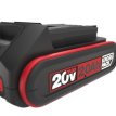 Kress KAB02 - 20V 2,0Ah accu Kress KAB02 - 20V 2,0Ah accu