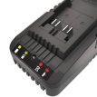 Kress KAC02 lader Kress KAC02 lader 20V 2ah