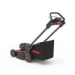 Kress Professional duwgrasmaaier KG756E - Kress Professional duwgrasmaaier promo