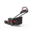 Kress Professional duwgrasmaaier KG757E promo Kress Professional duwgrasmaaier KG757E promo
