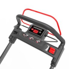 Kress Professional duwgrasmaaier KG757E promo Kress Professional duwgrasmaaier KG757E promo