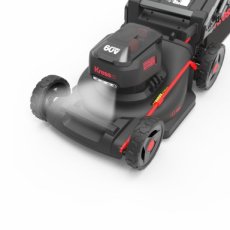 Kress Professional duwgrasmaaier KG756E - Kress Professional duwgrasmaaier promo