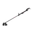 Kress Professional grastrimmer 60V Kress Professional grastrimmer 60V