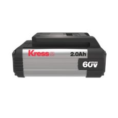 Kress Professional grastrimmer 60V Kress Professional grastrimmer 60V