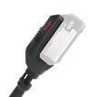 Kress Professional grastrimmer KG161 KIT Kress Professional grastrimmer KG161 KIT