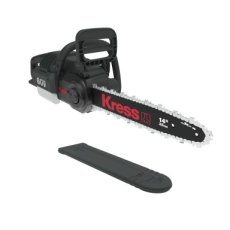 KRESS Professional Kettingzaag Kit KRESS Professional Kettingzaag Kit