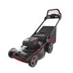Kress professional zelfrijdende GM KG760E promo Kress professional zelfrijdende GM KG760E promo