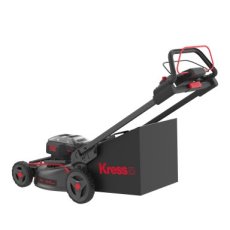 Kress professional zelfrijdende GM KG760E promo Kress professional zelfrijdende GM KG760E promo
